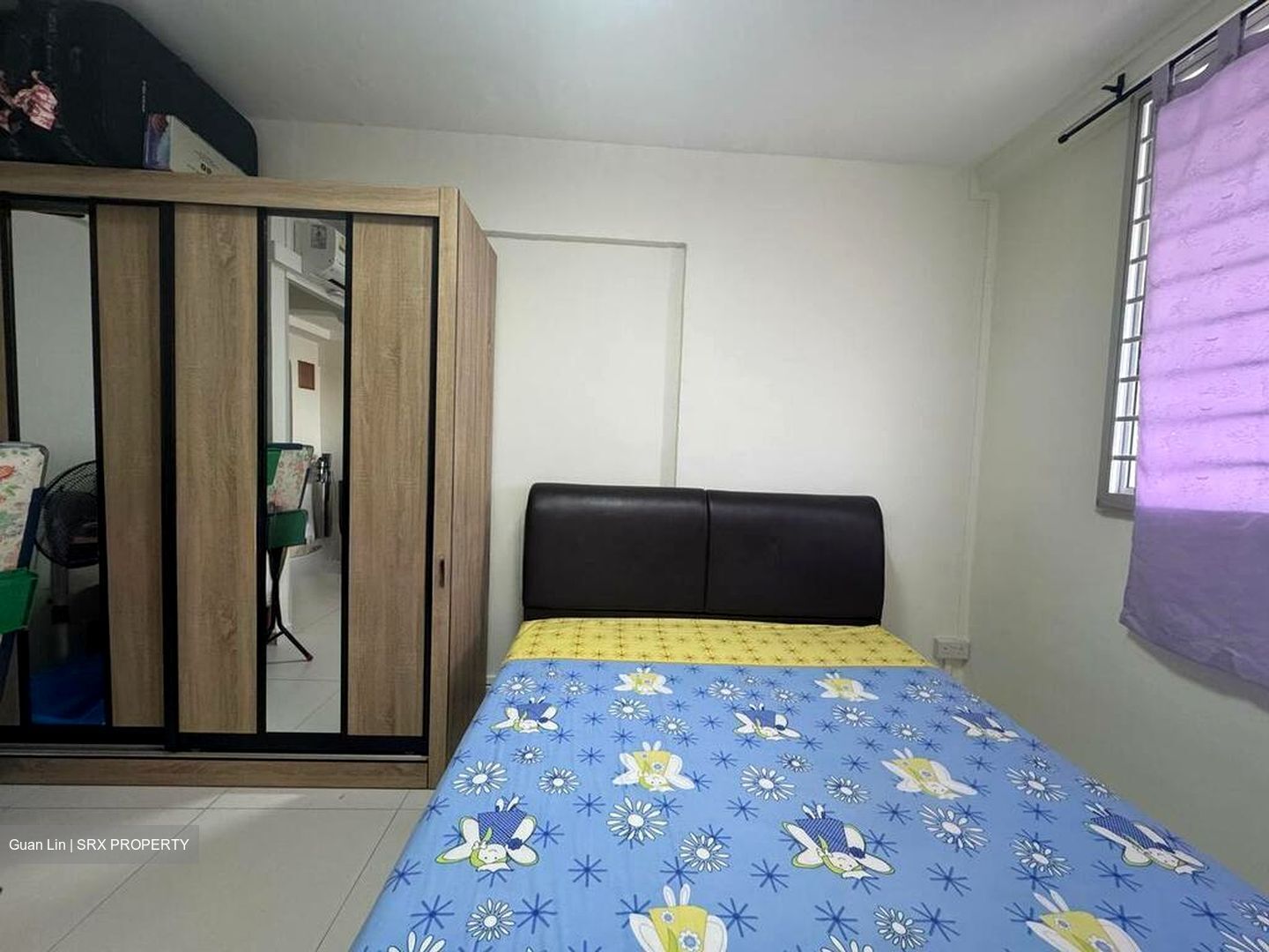 Blk 673 Hougang Avenue 8 (Hougang), HDB 3 Rooms #521200781